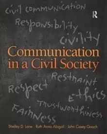 Communication in a Civil Society