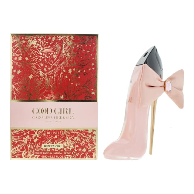 Carolina Herrera Good Girl Blush Bowtastic Edition Eau de Parfum 80ml