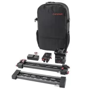 iFootage Shark Slider Mini Complete Kit in Soft Backpack