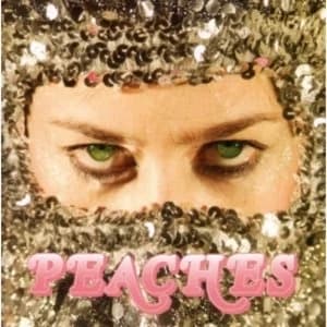 Peaches - Impeach My Bush CD