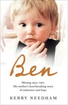 Ben by Kerry Needham Book
