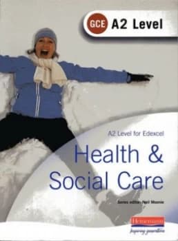 Health and Social Care Paperback