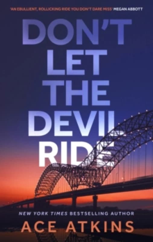 Don't Let the Devil Ride Hardback