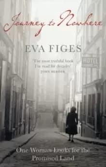 Journey To Nowhere : One Woman Looks For The Promised Land