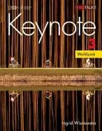 keynote 3 workbook