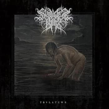 Sunlight's Bane - The Blackest Volume: Like All the Earth Was Buried CD