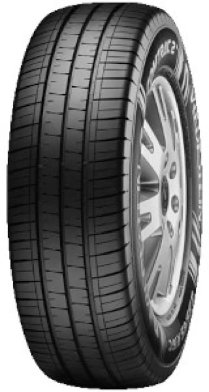 Vredestein Comtrac 2+ ( 195/60 R16C 99/97H ) Summer tires