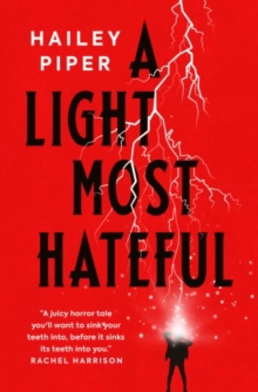A Light Most Hateful Paperback / softback