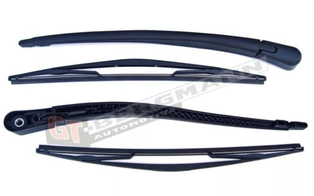 GT-BERGMANN GT70-006 Wiper Arm Rear Plastic Wiper Arm,windscreen washer (301)