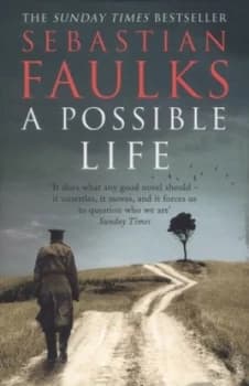 A Possible Life by Sebastian Faulks Paperback