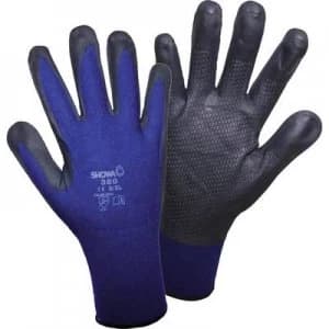 Foam Grip Glove Size: 6 (1163-6)