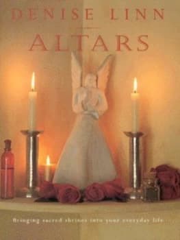 Altars by Denise Linn Hardback
