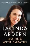 jacinda ardern leading with empathy