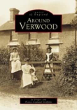 Around Verwood by Jo Draper
