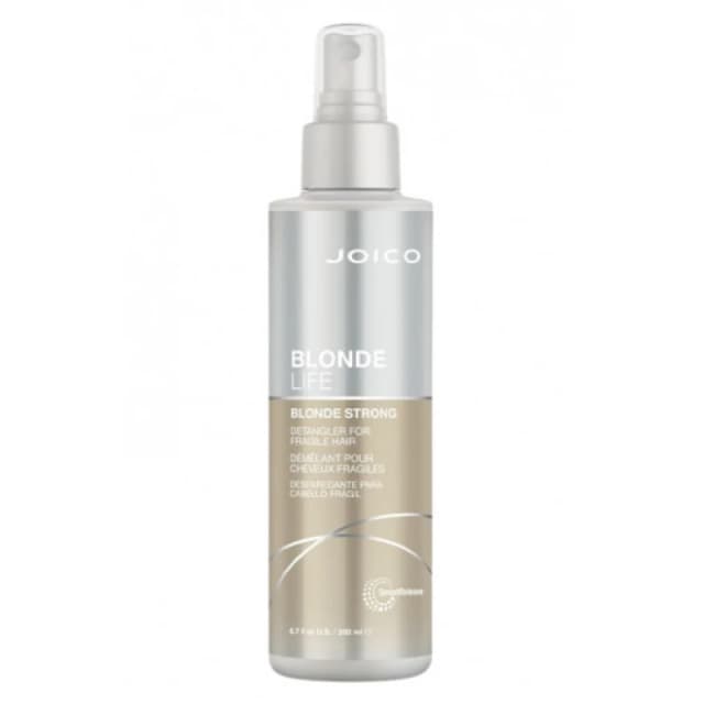 Joico Blonde Life Strong Detangler 200ml