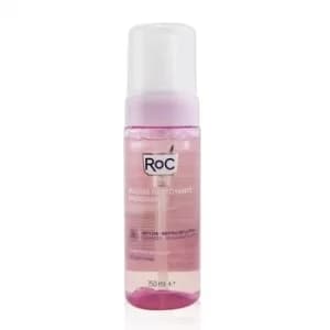 ROCEnergising Cleansing Mousse (All Skin Types) 150ml/5oz