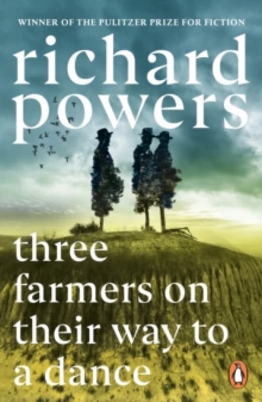 Three Farmers on Their Way to a Dance Paperback / softback