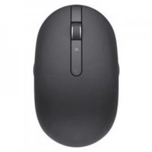 Dell WM527 Wireless mouse Laser Ergonomic Black
