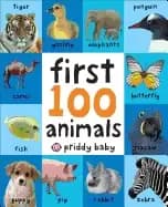 first 100 animals
