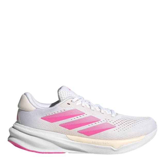 adidas Supernova Str Ftwr White female 3.5 (36)