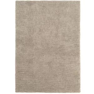 Asiatic Tula Rug - 100 x 150cm - Mink