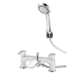 Verve Bath Shower Mixer Tap