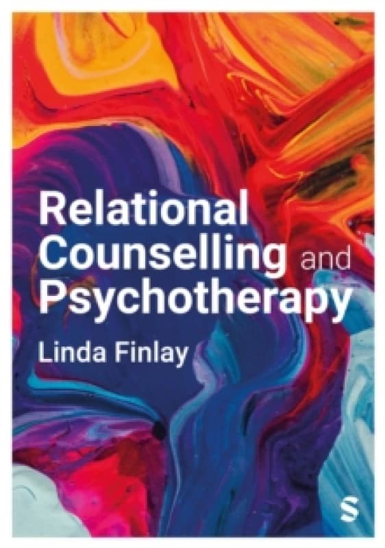 Relational Counselling and Psychotherapy Paperback / softback