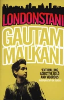 Londonstani by Gautam Malkani Paperback