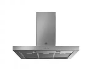 Bertazzoni K100CONXA 100cm T Shaped Chimney Cooker Hood