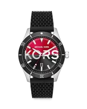 Michael Kors Layton Watch, 44mm