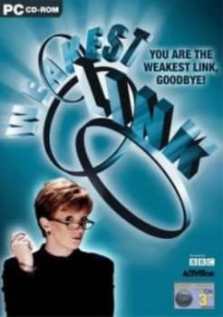 The Weakest Link PC Game