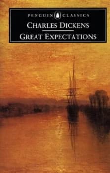 Great Expectations by Charles Dickens Book