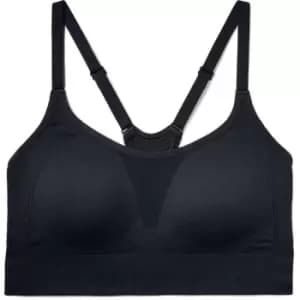 Under Armour Seamless Bra Ladies - Black