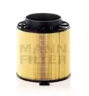 Air Filter C16114X By Mann-Filter