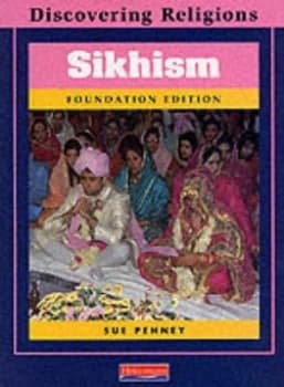 Sikhism by Sue Penney Paperback