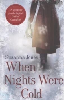 When Nights Were Cold by Susanna Jones Book