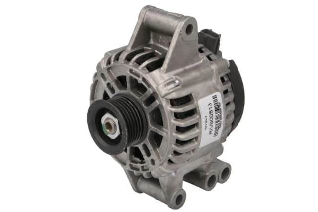 RIVOLV RIV600513 Generator Alternator Charging Current: 90A, Voltage: 12V Alternator (4)