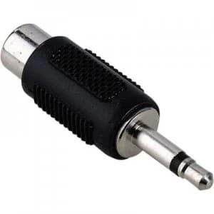 Hama 3.5mm Audio Jack Adapter