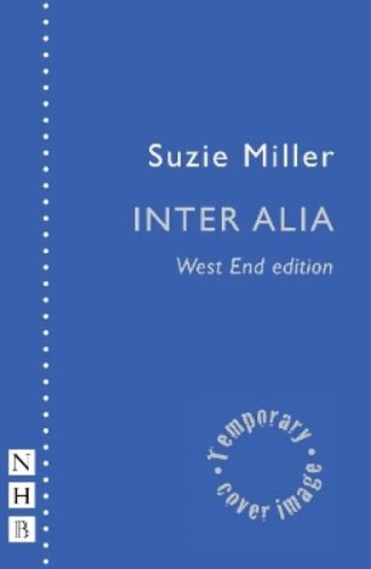 Inter Alia Paperback / softback
