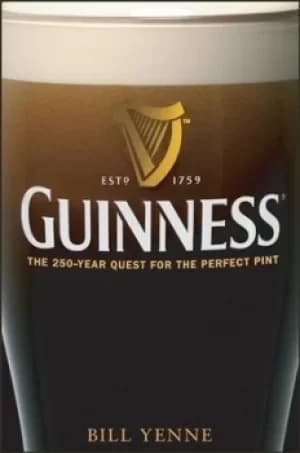 Guinness by Bill Yenne