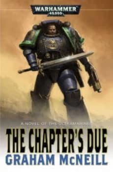 The Chapters Due by Graham Mcneill Book