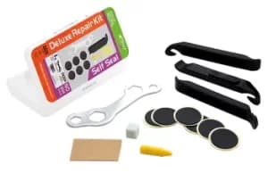 Cycle Deluxe Self-Seal Puncture Repair Kit SRKS04 SPORT DIRECT