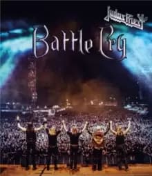 Judas Priest: Battle Cry