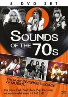 Sounds of the '70s