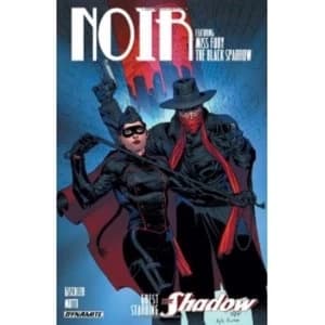 Noir Volume 1
