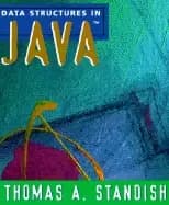 data structures in java