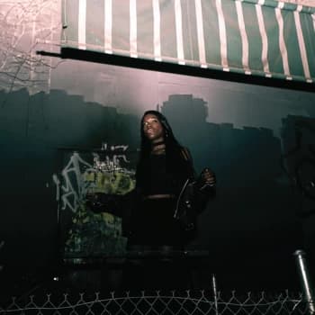 Jasmine Infiniti - BXTCH SLAP Vinyl