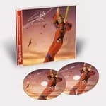 Sheila & B. Devotion - King of the World (Music CD)