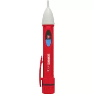 Benning VT 2 Non-contact voltage tester CAT III 1000 V, CAT IV 600 V Acoustic, LED