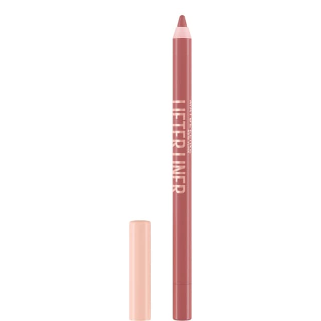 Maybelline Lifter Liner Lip Liner with Hyaluronic Acid 1.2g (Various Shades) - Big Lift